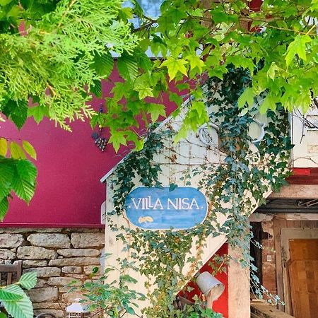 Landhaus - Villa Nisa 1895 Pfinztal 外观 照片